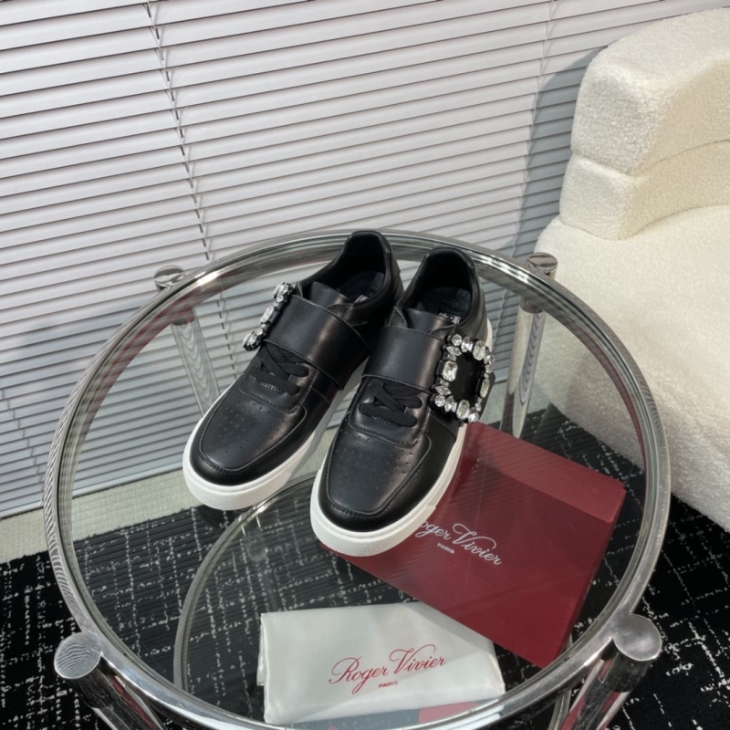 Roger Vivier Casual Shoes